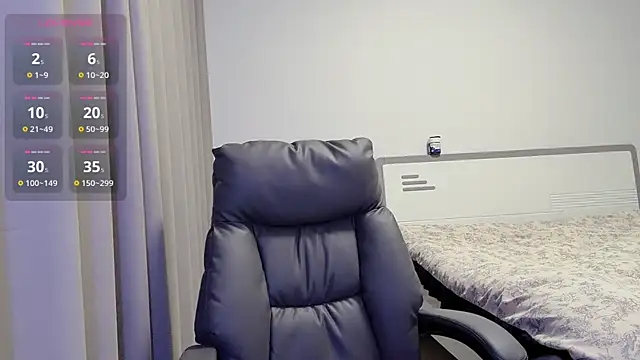 H-2005 online show from November 2025 10:24:01 PM