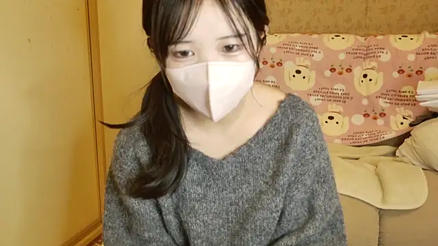 Nemu chan  online show from December 2025 10:06:02 PM