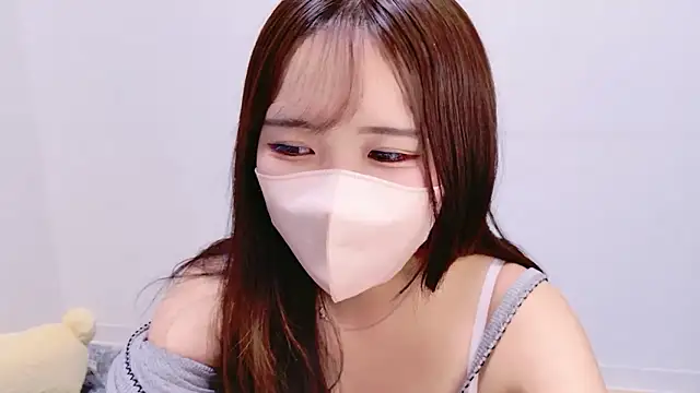 Nemu chan  online show from May 2026 03:40:01 PM