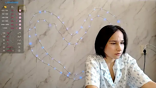 TianaMeiser online show from January 2026 10:20:01 AM