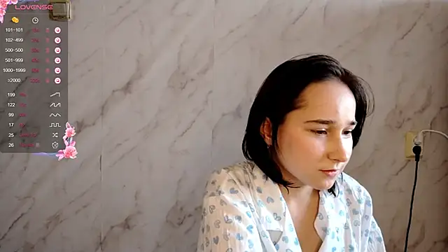 TianaMeiser online show from January 2026 11:03:01 AM