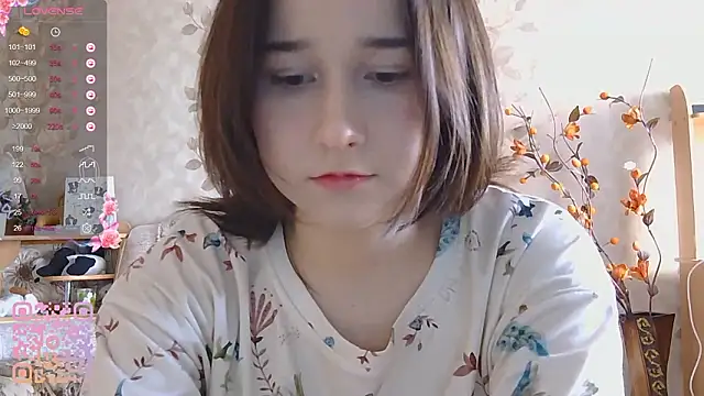 TianaMeiser online show from March 2026 12:10:02 PM