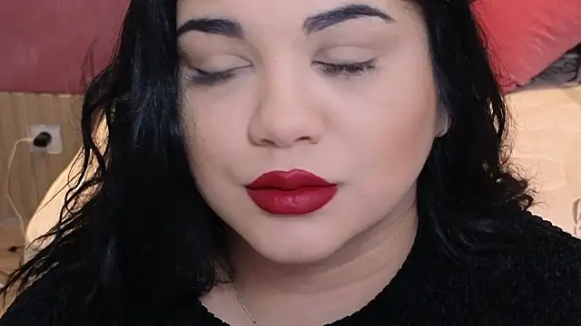 SpicyCarlaXX online show from February 2026 07:21:02 PM