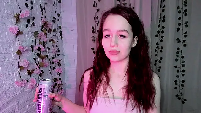 SteshaRay online show from December 2025 04:17:02 AM