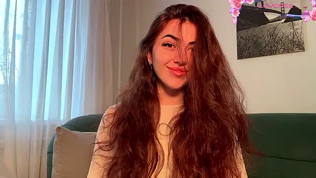 ScaNovaXen  online show from February 2026 05:33:02 AM