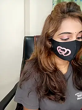 Sexy-Jara1 online show from December 2025 04:47:02 PM