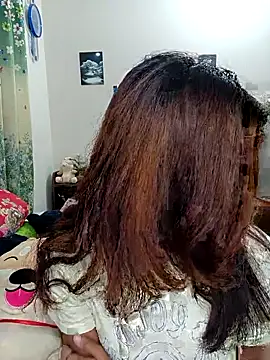 Sexy-Jara1 online show from February 2026 06:59:02 PM