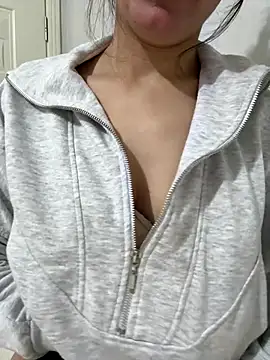 Manolya3434 online show from January 2026 05:32:01 AM