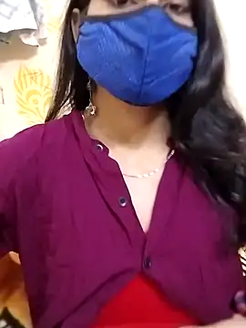 Snapshot of Rani_janam chatting on May 2026 05:18:01 PM Rani janam online show from May 2026 05:18:01 PM