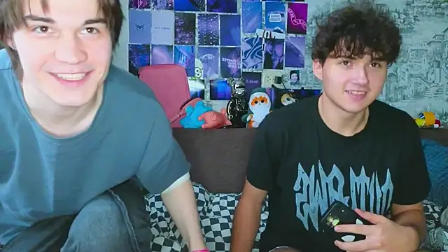 jordanjock online show from November 2025 09:53:02 AM