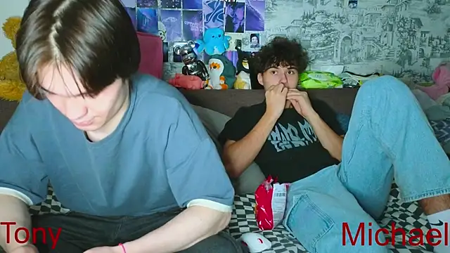 jordanjock online show from November 2025 03:02:01 PM