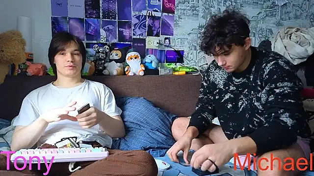 jordanjock online show from February 2026 10:53:02 AM