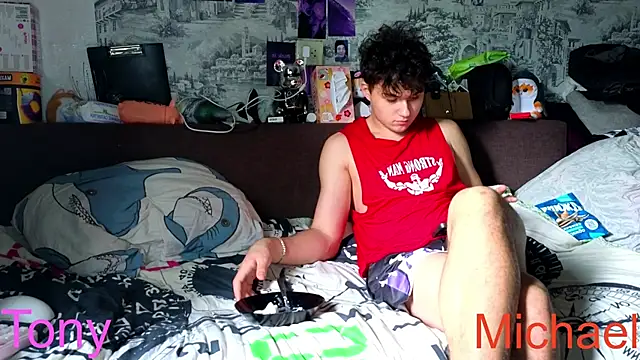 jordanjock online show from May 2026 07:50:02 AM