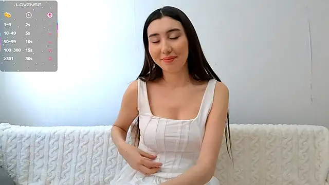 Alice puff online show from January 2026 08:07:01 AM