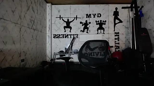 Brandon starkk online show from January 2026 11:47:01 AM