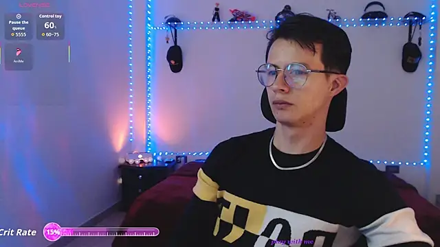Brandon starkk online show from June 2026 02:22:02 AM