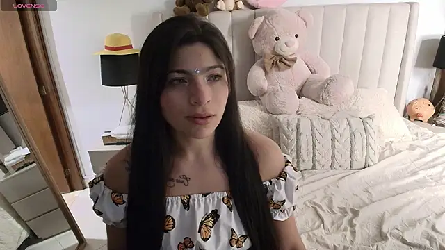 Emyii  online show from March 2026 03:12:01 AM