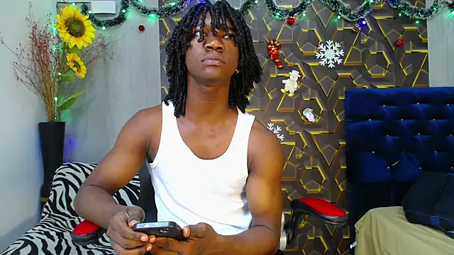 negga cum online show from November 2025 02:28:02 PM