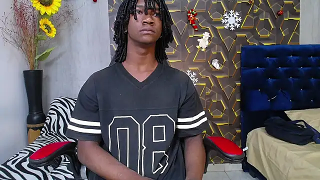 negga cum online show from November 2025 02:17:01 PM