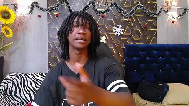 negga cum online show from November 2025 01:58:02 PM