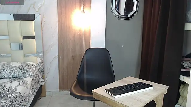 negga cum online show from February 2026 10:37:02 AM