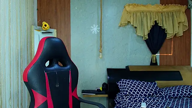 negga cum online show from March 2026 01:35:02 PM