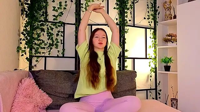 Snapshot of MelvinaEbner chatting on February 2026 07:05:02 AM MelvinaEbner online show from February 2026 07:05:02 AM