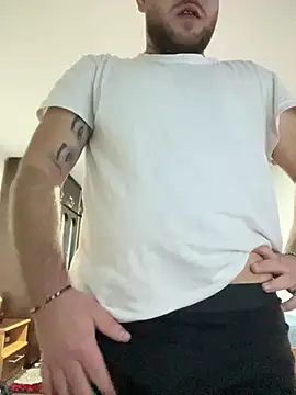 Andreiandu23 online show from January 2026 08:12:01 PM