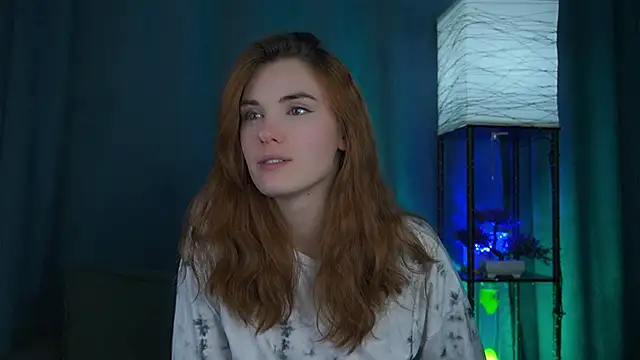 foxy cute4you online show from November 2025 07:13:01 PM