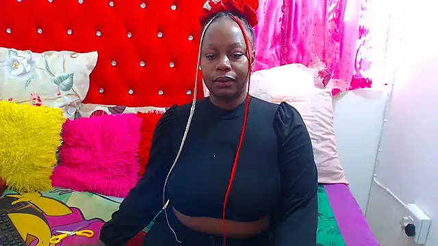 Snapshot of melanin_lizzy chatting on April 2026 07:41:01 AM melanin lizzy online show from April 2026 07:41:01 AM