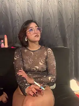 LilithMonette online show from February 2026 01:24:02 AM