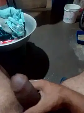 Paugostoso270515 online show from January 2026 08:14:01 PM