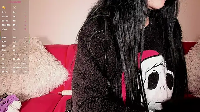 latinbitch online show from February 2026 03:16:02 PM