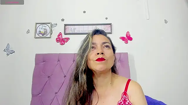  nanycute  online show from April 2026 12:41:01 AM