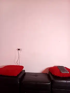 Kelaya Monrroy online show from December 2025 09:43:01 PM