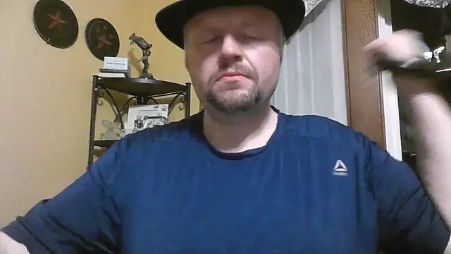 TheOneDonShaun online show from November 2025 07:19:01 AM