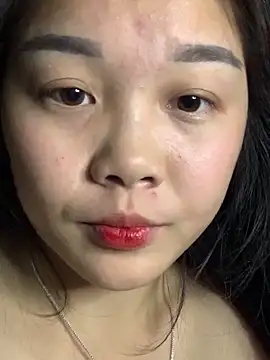 Baa-bee22 online show from November 2025 09:11:01 AM