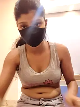 Snapshot of Minakshi-Gi chatting on November 2025 07:30:02 AM Minakshi-Gi online show from November 2025 07:30:02 AM