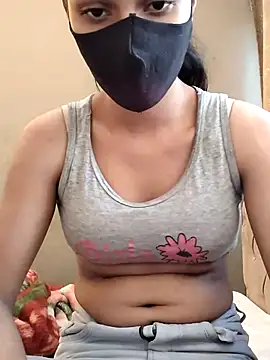 Snapshot of Minakshi-Gi chatting on November 2025 09:56:02 AM Minakshi-Gi online show from November 2025 09:56:02 AM