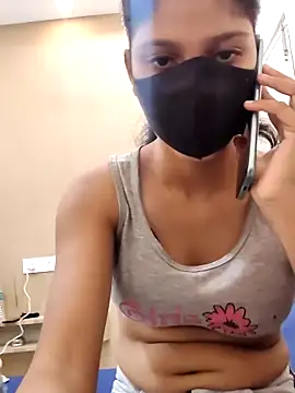 Snapshot of Minakshi-Gi chatting on December 2025 07:36:01 AM Minakshi-Gi online show from December 2025 07:36:01 AM