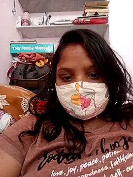 CUTE-LOVE-SWEETS online show from April 2026 03:59:02 AM