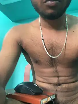 Big Boy Rahul  online show from May 2026 11:12:03 PM