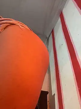 justcallmemargo online show from December 2025 01:44:02 AM