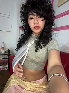 justcallmemargo online show from May 2026 12:27:01 AM