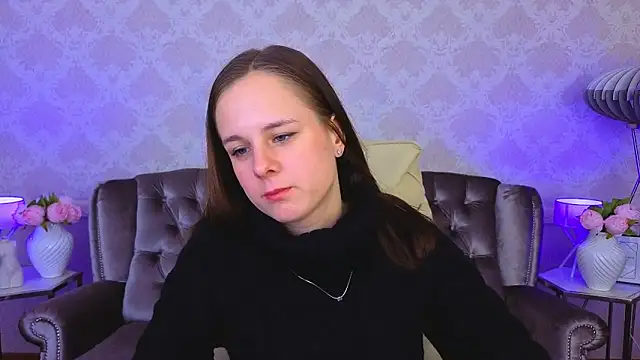 KarolinaSky online show from November 2025 01:39:02 PM