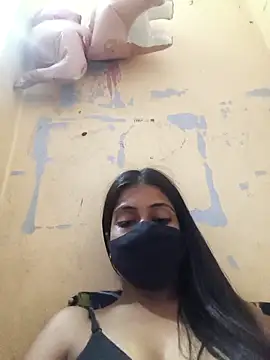 Anupriya89 online show from February 2026 06:25:02 AM