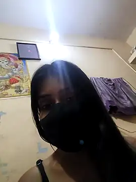 Anupriya89 online show from February 2026 06:31:01 PM