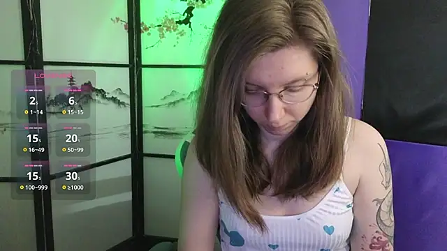 Snapshot of scarlettsrose chatting on July 2026 09:57:02 AM scarlettsrose online show from July 2026 09:57:02 AM