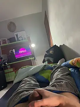 Alessandro 478 online show from December 2025 08:26:01 PM