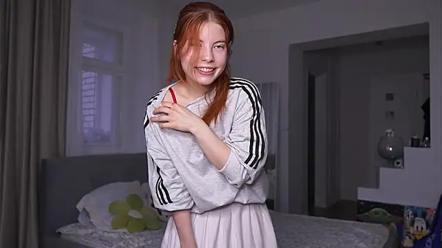 KristianCaspi online show from December 2025 05:12:02 AM